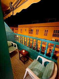 Apartamentos San Jose - Valle Gran Rey - 2