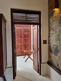 Sariska Lodge - 5