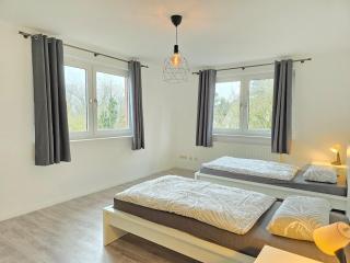 200 Qm Haus in Bremen - Brema - 4