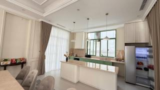 Evelyn Villa 3 - Luxury 4BR Pool Villa & Free Khem Beach Access V708 - Phu Quoc - 0