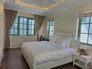 Evelyn Villa 3 - Luxury 4BR Pool Villa & Free Khem Beach Access V708 - Phu Quoc - 3