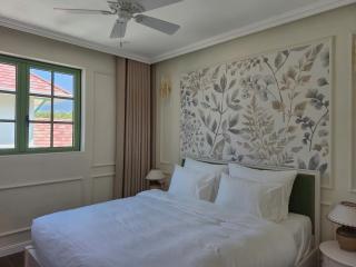 Evelyn Villa 3 - Luxury 4BR Pool Villa & Free Khem Beach Access V708 - Phu Quoc - 1