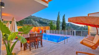 Islamlar Village 2 Bedroom Villa 6505 - Kalkan - 6