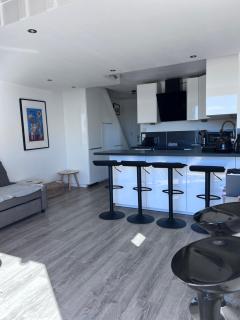 Face à la mer avec piscine à Sète - Sète - 5