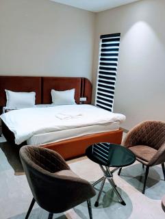 Orio Suites - Ludhiana - 5