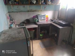 Akria Bed and breakfast - Bayan - 9