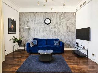 AS HOME Apartamenty - Grand Designer Loft 90m2 RYNEK 505 - Breslavia - 9