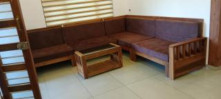 M R holiday home - Vagamon - 1