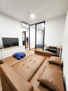 Lily Room - MRT Phasi Chareon - 7