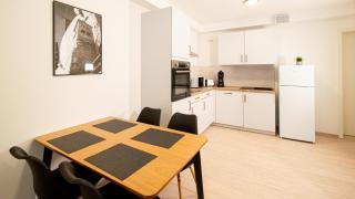 Ferienwohnung Lingg - Bad Hersfeld - 8