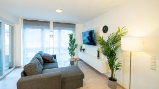 Ferienwohnung Lingg - Bad Hersfeld - 6