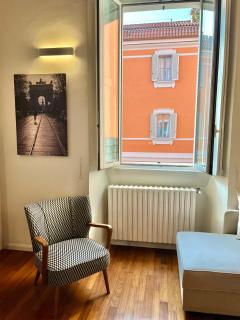chinatown house - milano sempione park - Milan - 1