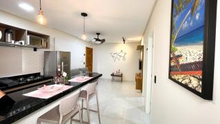 Residencial Bianca, Ap 15 - 1ºAndar - 9