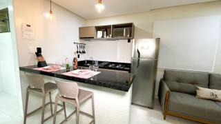 Residencial Bianca, Ap 15 - 1ºAndar - 8