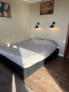 Netflix & sky jacuzzi - Puteaux - 5