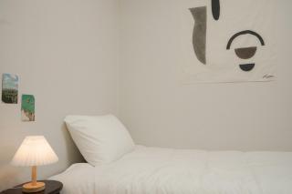 SOSOHAN Gyesan Station 1 minute Super Station Area House 1st Floor Accommodation for 8 people 3 rooms Incheon Airport 40 minutes,Gimpo Airport 30 minutes - Gyesan-dong - 3