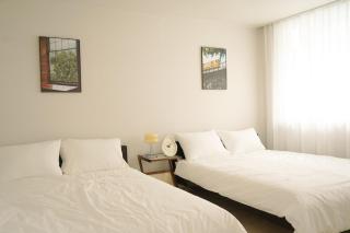 SOSOHAN Gyesan Station 1 minute Super Station Area House 1st Floor Accommodation for 8 people 3 rooms Incheon Airport 40 minutes,Gimpo Airport 30 minutes - Gyesan-dong - 2