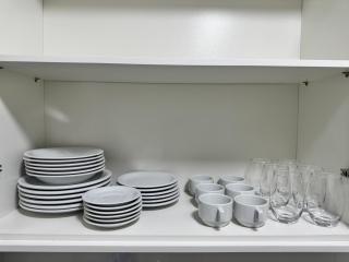 Studio São Miguel Arcanjo in Condôminio da Fé - 1