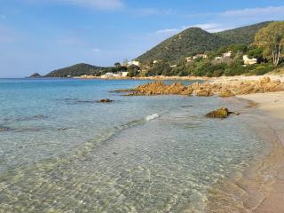 Appartement T2 standing - Ajaccio - 2
