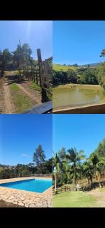 Pousa beira rio - Socorro - 5