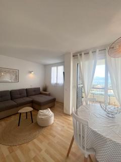 Appartement T2 vue mer - Porticcio - 9
