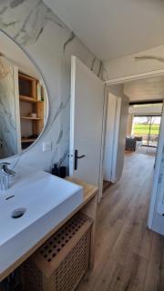 Maison 2-6 Personnes - Campbon - 2