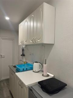 Sea view studios - 4