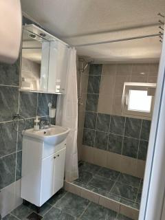 Sea view studios - 5