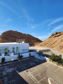 Al Ayjah Plaza Hotel - Sur - 6