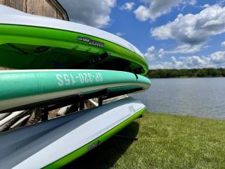 Relax & Play! Private Dock, Water Toys, Fire-Pit - Decatur - 2