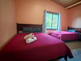 Monteverde Twins - Monteverde - 2