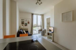 Yourbanflat Eremitani - Padoue - 8