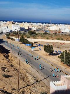 Al Ayjah Plaza Hotel - Sur - 7