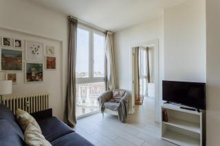 Yourbanflat Eremitani - Padoue - 6