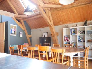 Gîte Le Clos de Miribel - Givry - 8