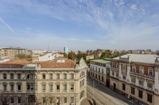 Yourbanflat Eremitani - Padoue - 3