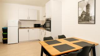 Ferienwohnung Zuse - Bad Hersfeld - 9