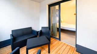 Ferienwohnung Zuse - Bad Hersfeld - 4