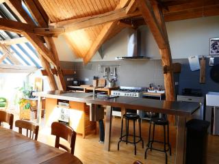 Gîte Le Clos de Miribel - Givry - 7