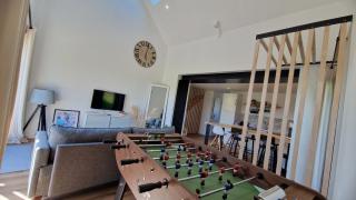 Maison 2-6 Personnes - 9