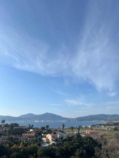 Appartement T2 vue mer - Porticcio - 0