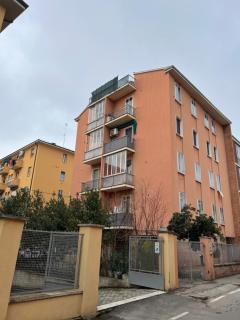 Appartamento Liguria5 - Bolonha - 9