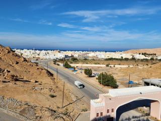 Al Ayjah Plaza Hotel - Sur - 9
