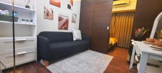 Stylish&Comfort Unit with balcony in Air Makati - Manila - 4