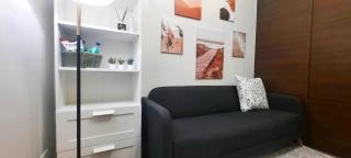 Stylish&Comfort Unit with balcony in Air Makati - Manila - 3