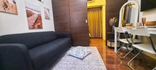 Stylish&Comfort Unit with balcony in Air Makati - Manila - 2