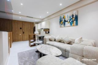 Acacia Studio 02 - Casablanca - 0