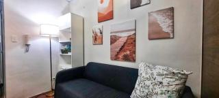 Stylish&Comfort Unit with balcony in Air Makati - Manila - 1