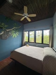 Eco-Bamboo Cottages - Turrialba - 9