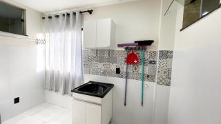 Residencial Bianca, Ap16 1 Andar - 8